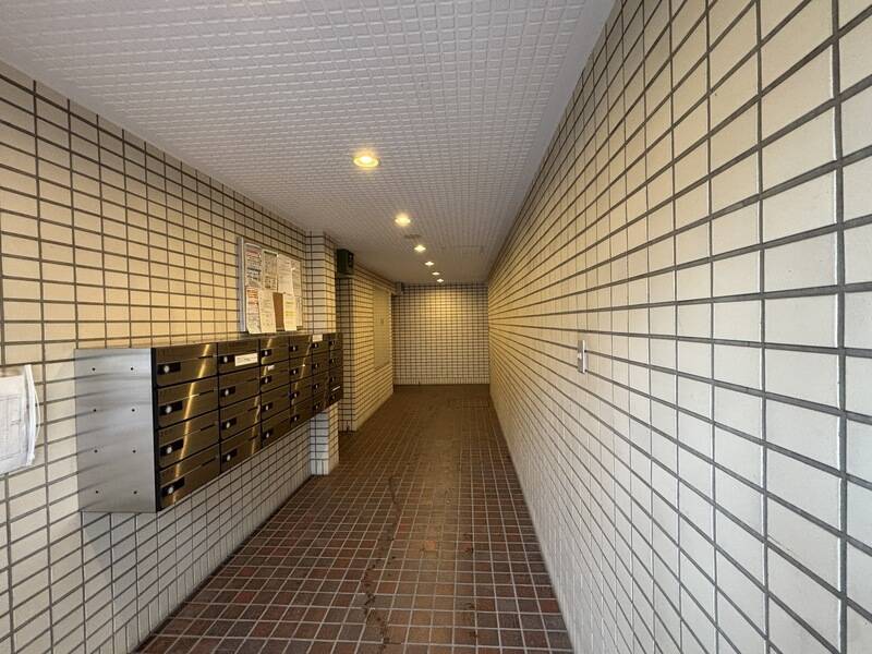 GOZAR会議室 代々木上原-9