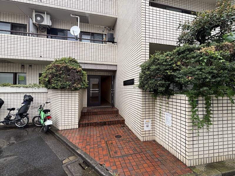 GOZAR会議室 代々木上原-10