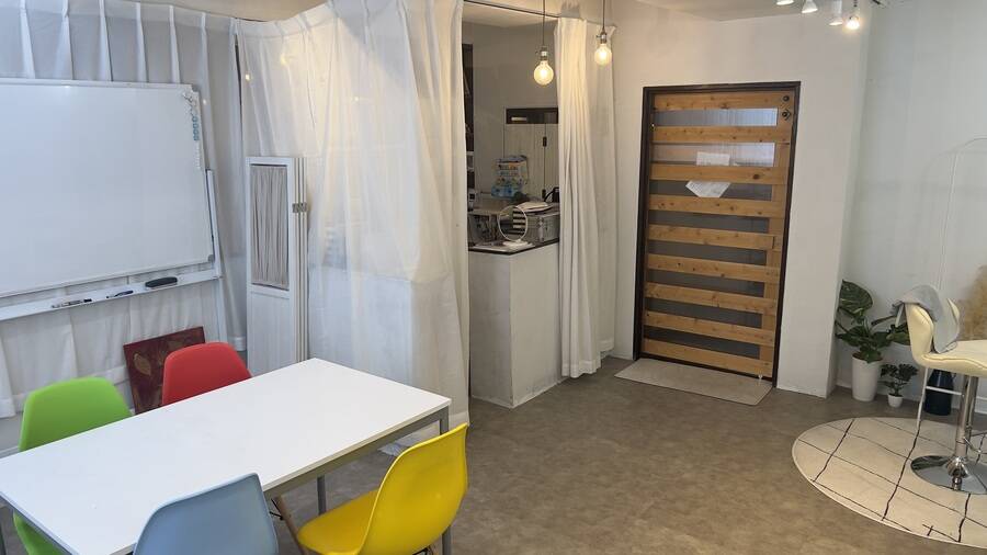 artworkspace COLORS 2F -5