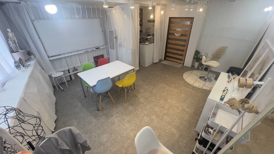 artworkspace COLORS 2F -6