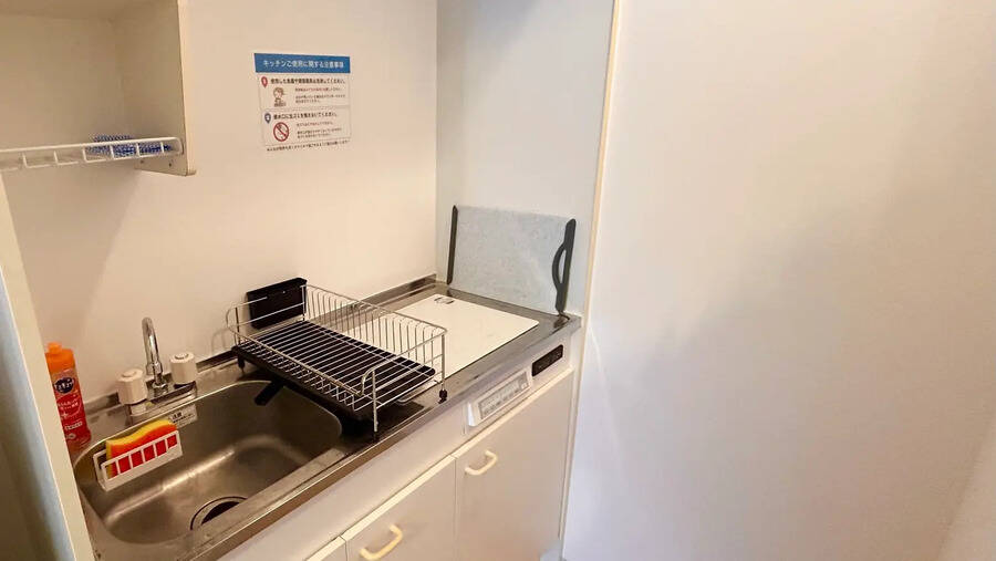 ピクシー京都駅前-15