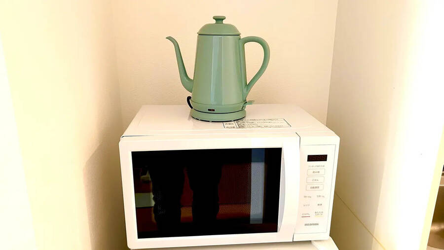 ピクシー京都駅前-16