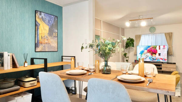 フォルカ京都駅前-1