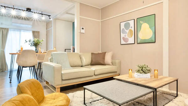 フォルカ京都駅前-2