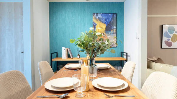 フォルカ京都駅前-3