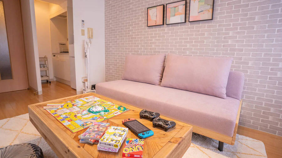 ランティス京都駅前-4