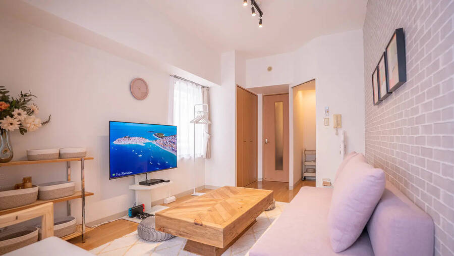 ランティス京都駅前-9