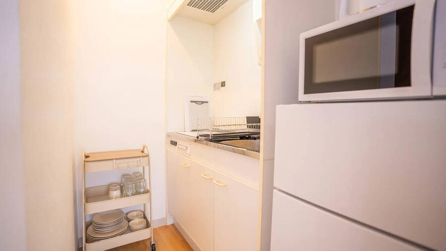 ランティス京都駅前-16