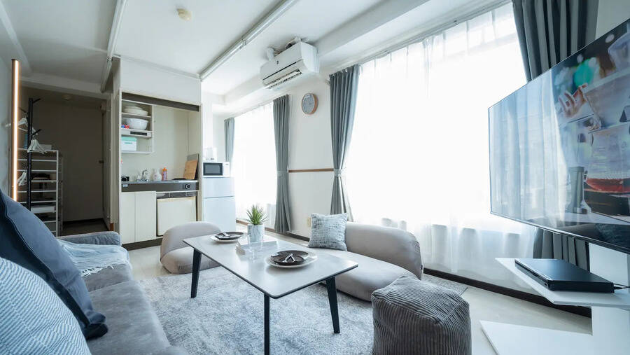 フェニックス四条烏丸-4