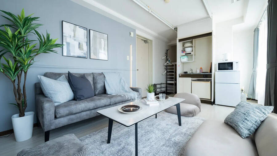 フェニックス四条烏丸-6