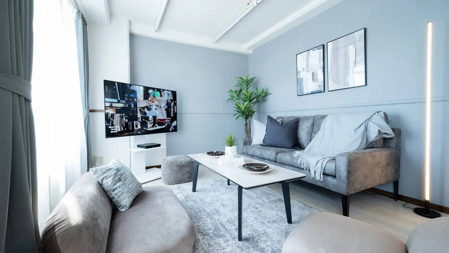 フェニックス四条烏丸-21