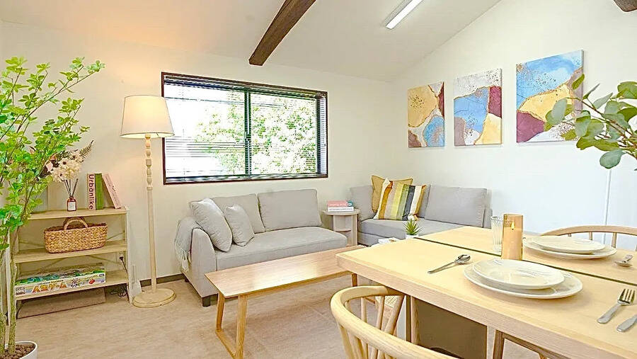 クマラ京都駅前-1