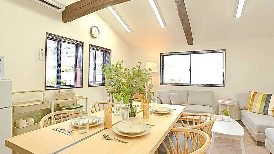 クマラ京都駅前-2