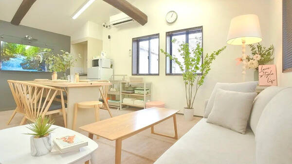 クマラ京都駅前-3