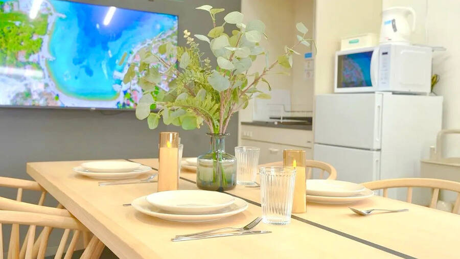 クマラ京都駅前-4