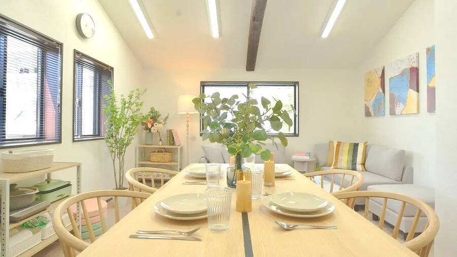 クマラ京都駅前-5