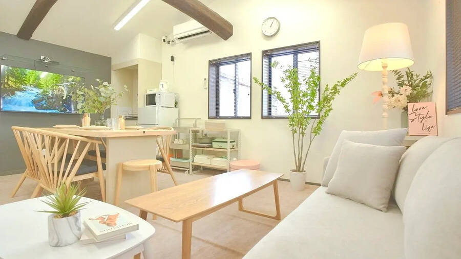 クマラ京都駅前-6