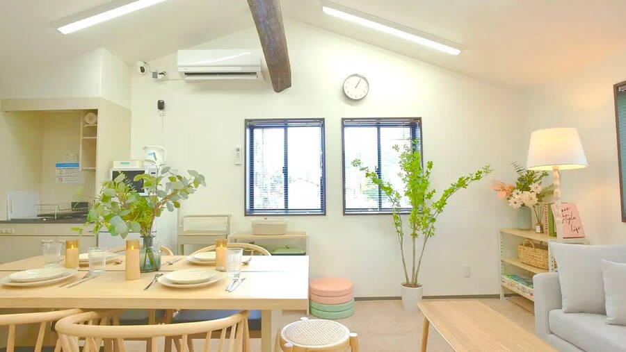 クマラ京都駅前-7