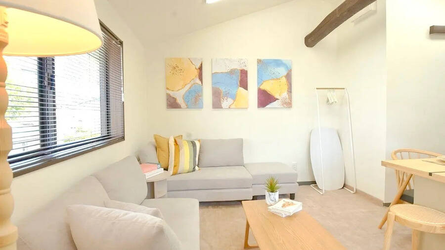 クマラ京都駅前-8