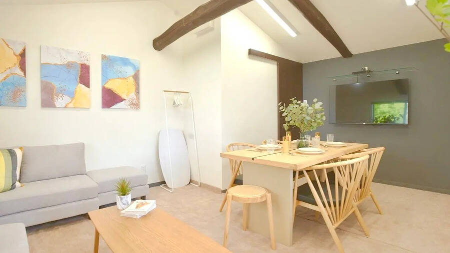 クマラ京都駅前-9