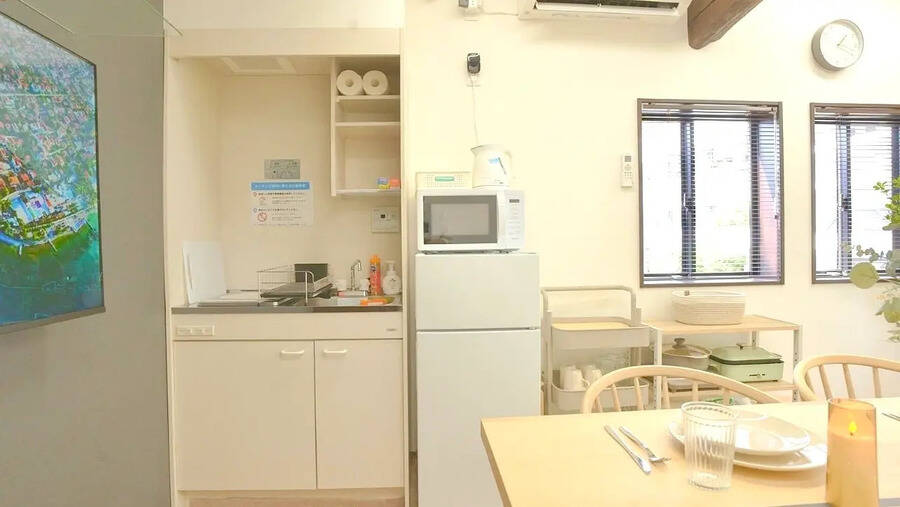 クマラ京都駅前-10