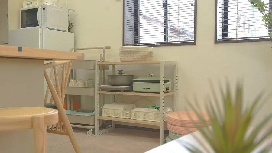 クマラ京都駅前-17