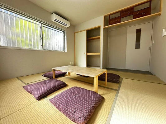 ツドイノヒロマ「ルームB」-1