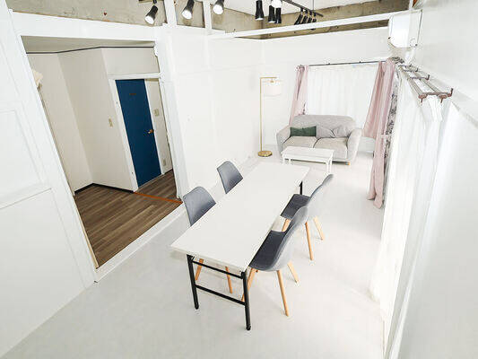 えこてんハウススタジオ-2