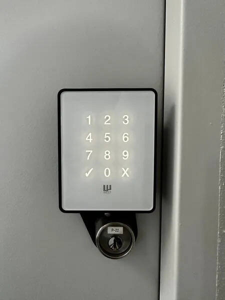 ツドイノヒロマ「ルームＡ」-9