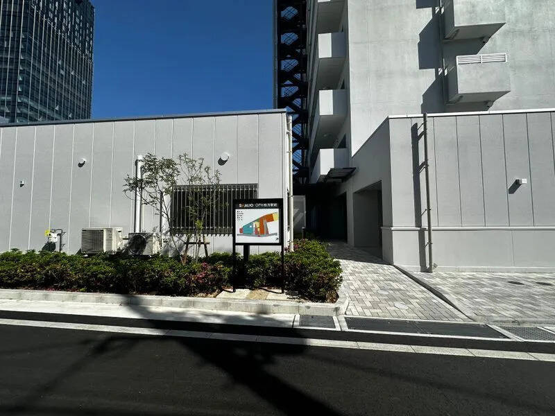 ツドイノヒロマ「ルームＡ」-10