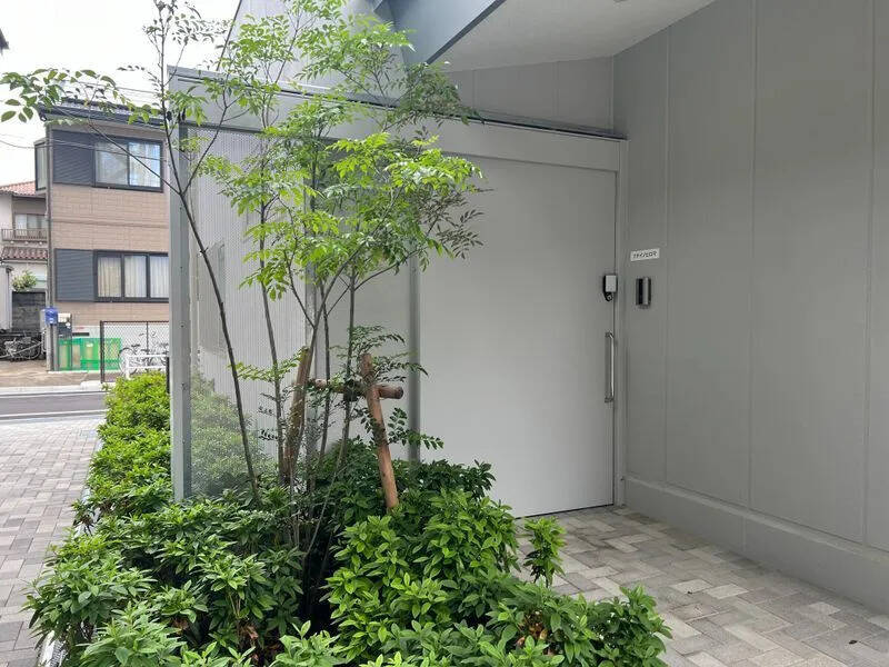 ツドイノヒロマ「ルームＡ」-11