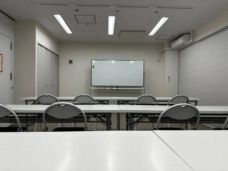 ツドイノヒロマ「ルームＡ」-4