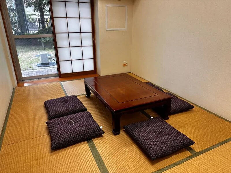 OPH寝屋川豊野　集会所-2