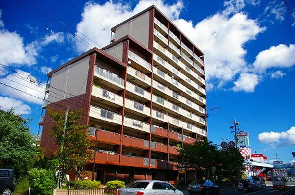 OPH寝屋川豊野　集会所-3