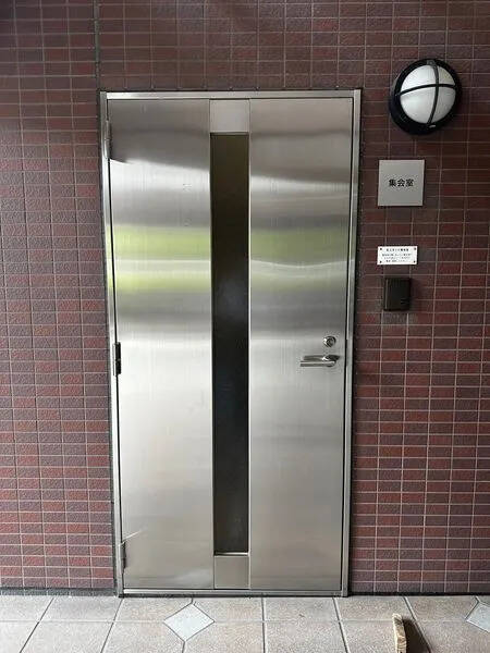 OPH寝屋川豊野　集会所-4