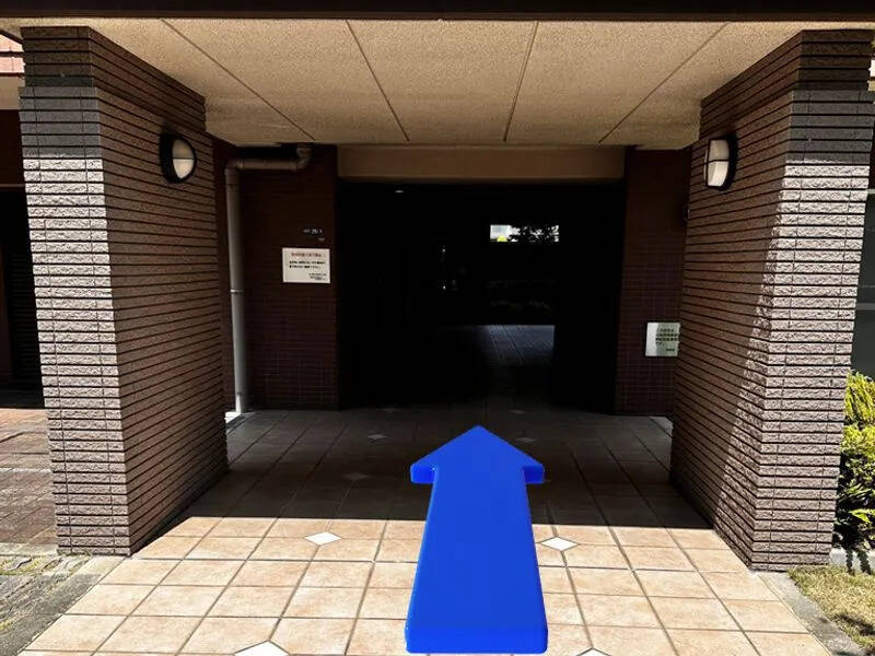 OPH寝屋川豊野　集会所-7