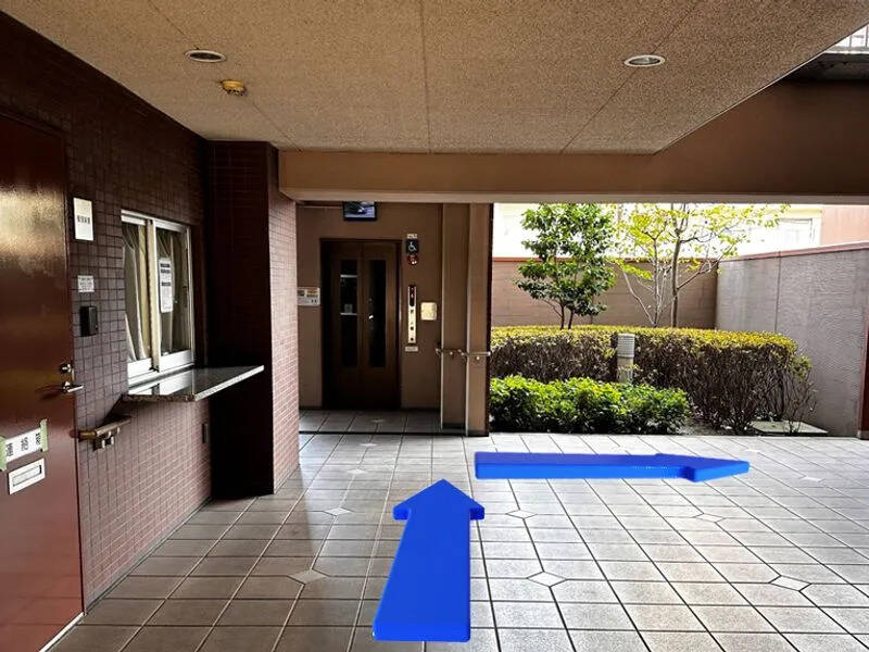 OPH寝屋川豊野　集会所-8