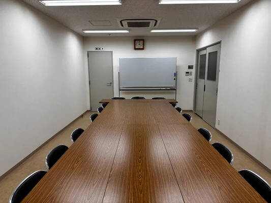 OPH守口長池町　集会所-2