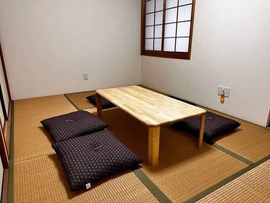 OPH守口長池町　集会所-3