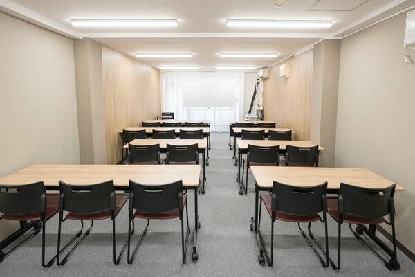 みらいスペース麹町-2