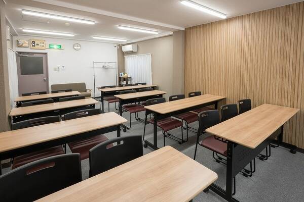 みらいスペース麹町-1