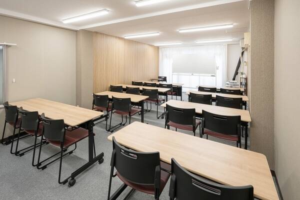 みらいスペース麹町-3