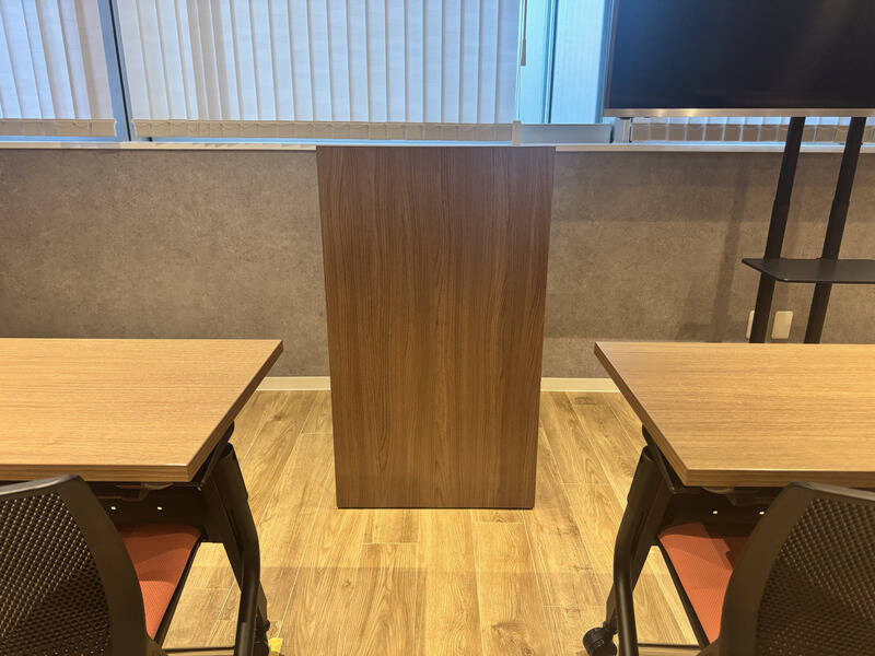 THE POINTエキニア横浜：セミナールーム『ガラムマサラ』※旧4L-17