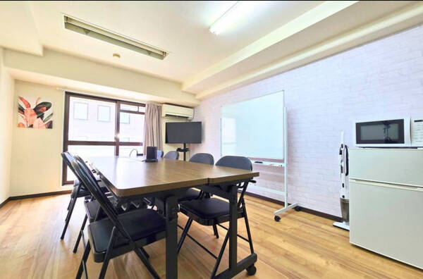 ルミナ南船場-1