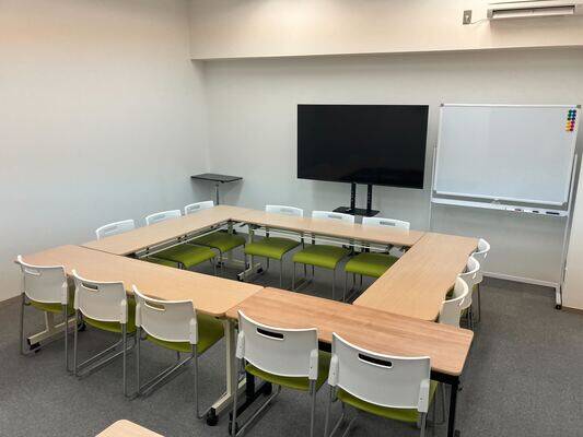 貸会議室Aqush＠ステーションプラザ函館-2