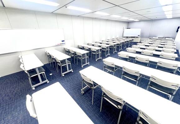 スタンダード会議室　大阪梅田店　A会議室-1