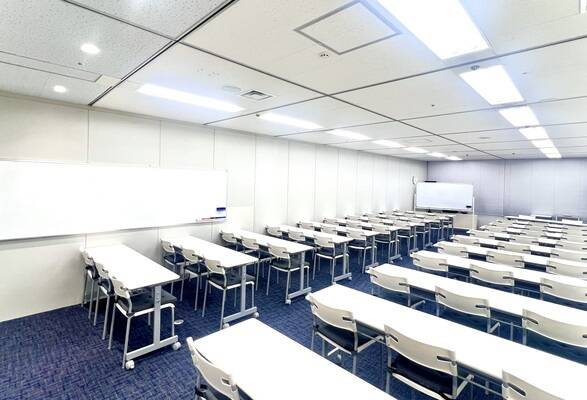 スタンダード会議室　大阪梅田店　A会議室-3