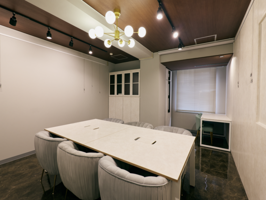 Executive Suite Lounge 麹町-2