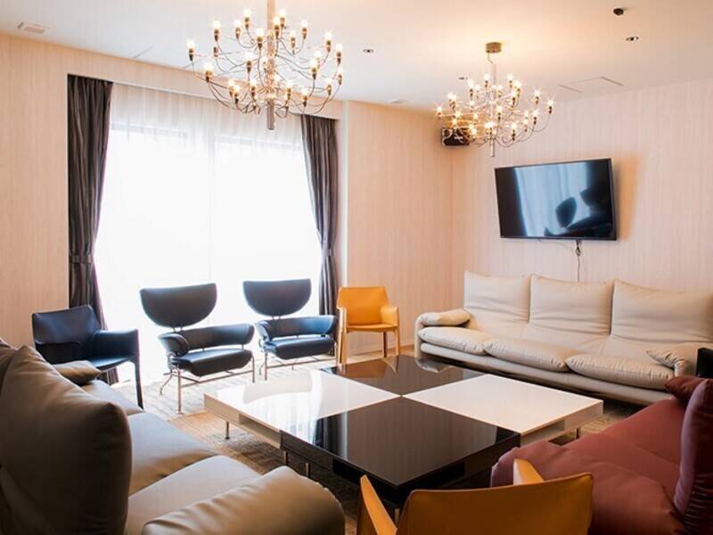 ホステル　イルファーロ久留米-2