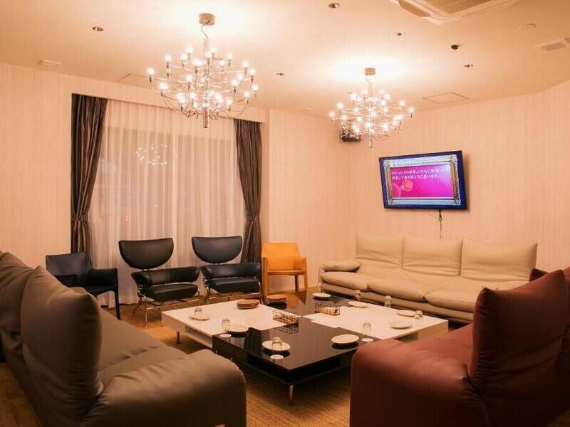 ホステル　イルファーロ久留米-5